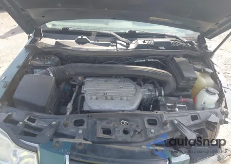 2006 Saturn Vue V6 from USA, damaged, VIN 5GZCZ534X6S898858